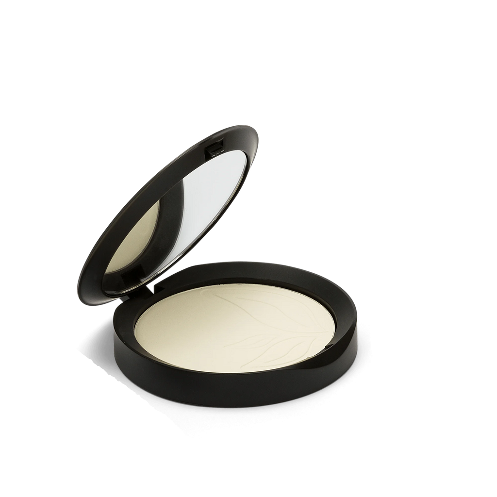 COMPACT POWDER INDISSOLUBLE n. T00 - Transparente