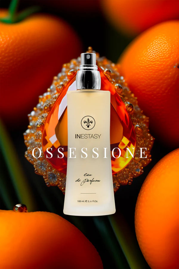 MAN PERFUME n. 101 - OSSESSIONE