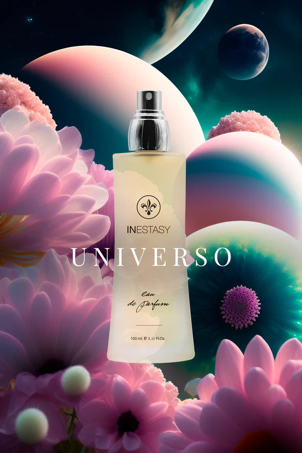 MAN PERFUME n. 103 - UNIVERSO