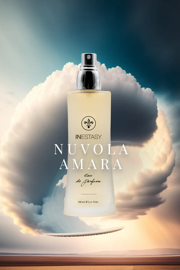 WOMAN PERFUME n. 23 - NUVOLA AMARA