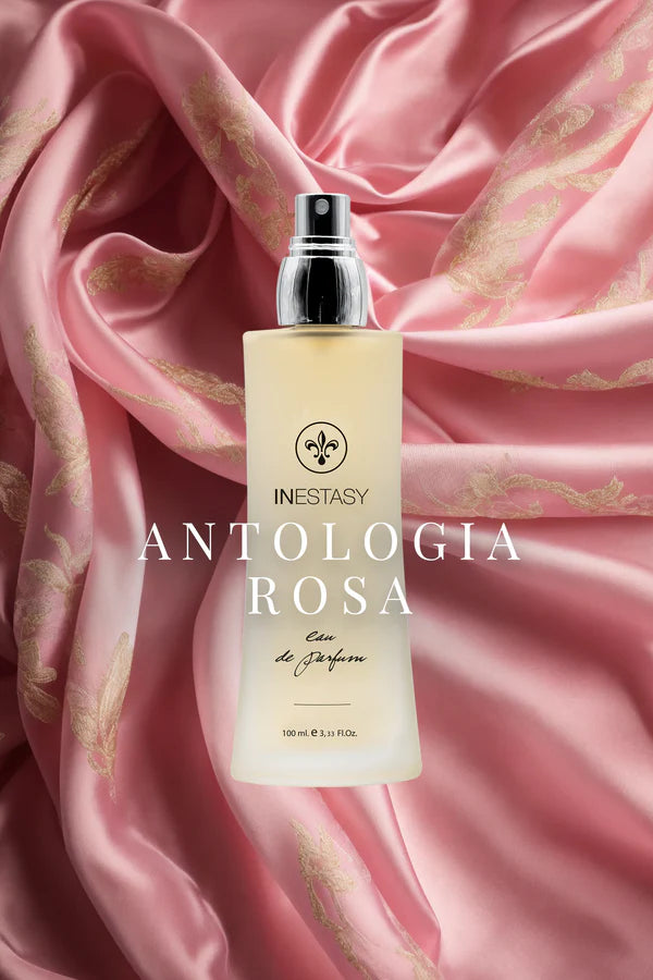 WOMAN PERFUME n. 30 - ANTOLOGIA ROSA