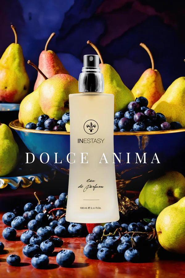 WOMAN PERFUME n. 35 - DOLCE ANIMA