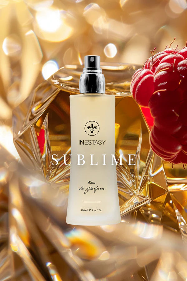 WOMAN PERFUME n. 37 - SUBLIME