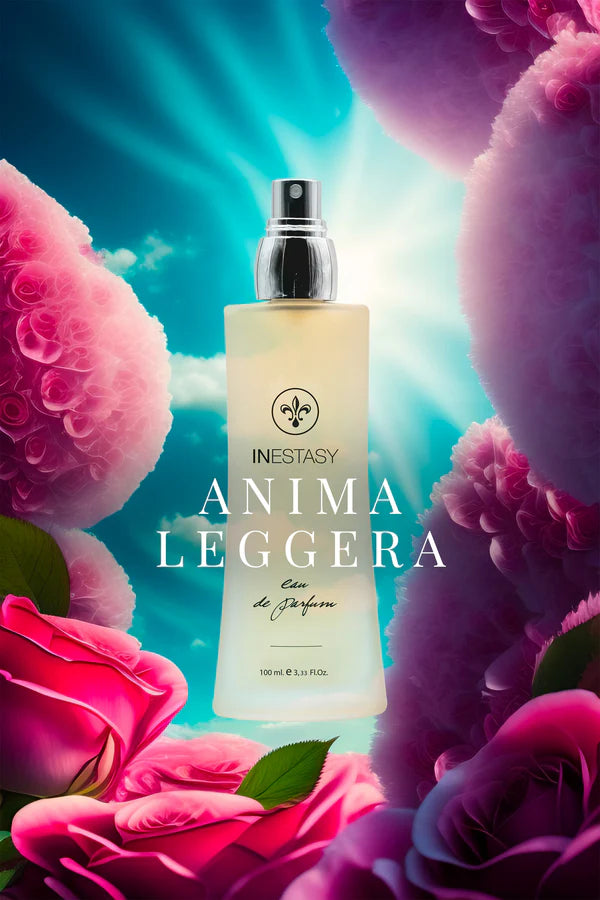 WOMAN PERFUME n. 42 - ANIMA LEGGERA