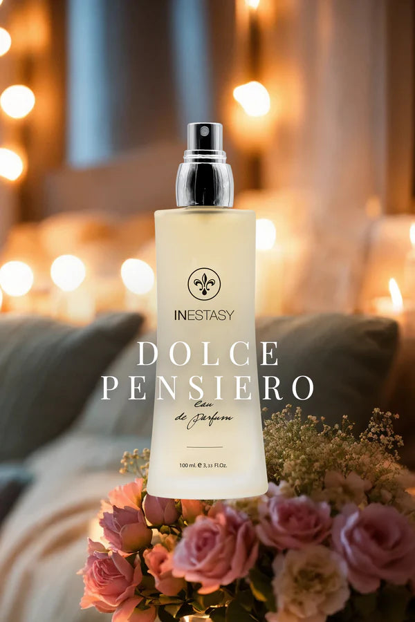 WOMAN PERFUME n. 60 - DOLCE PENSIERO