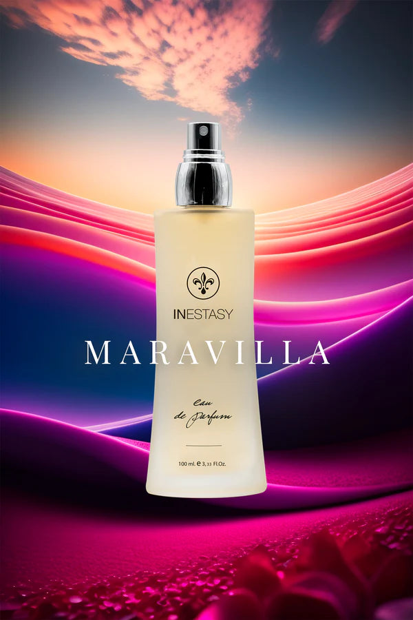 WOMAN PERFUME n. 938 - MARAVILLA