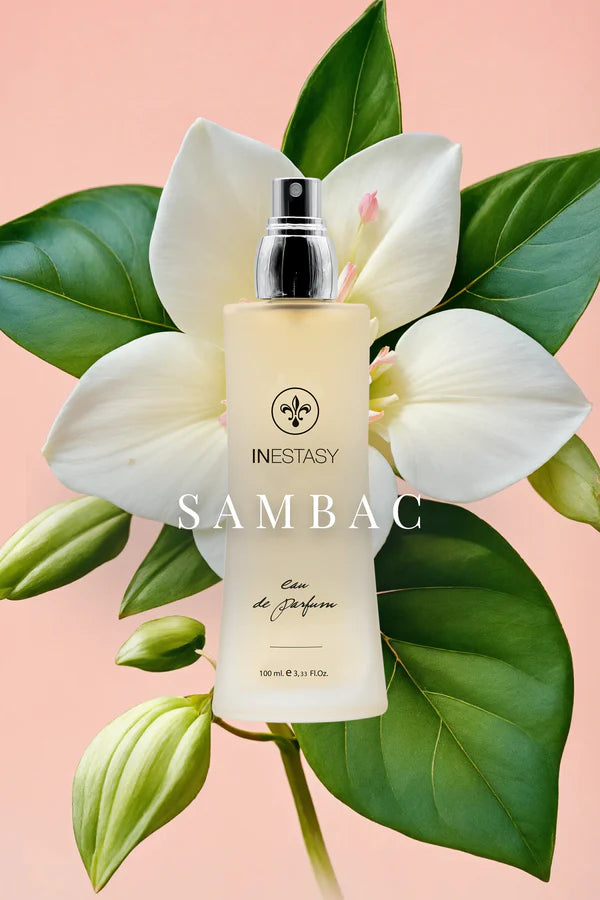 WOMEN'S PERFUME n. 944 - SAMBAC